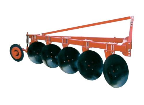 STAUNCH Disc Plough