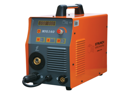 STAUNCH Welding Machine