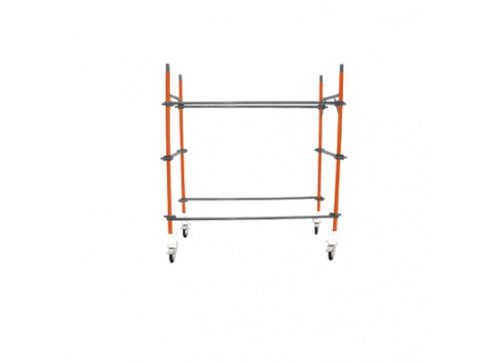 STAUNCH Adjustable Props & Scaffolding