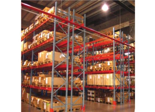 STAUNCH Storage Racking System