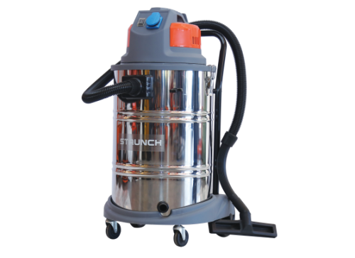 STAUNCH Wet Dry Vacuum Cleaner